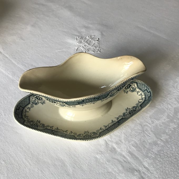 saucière