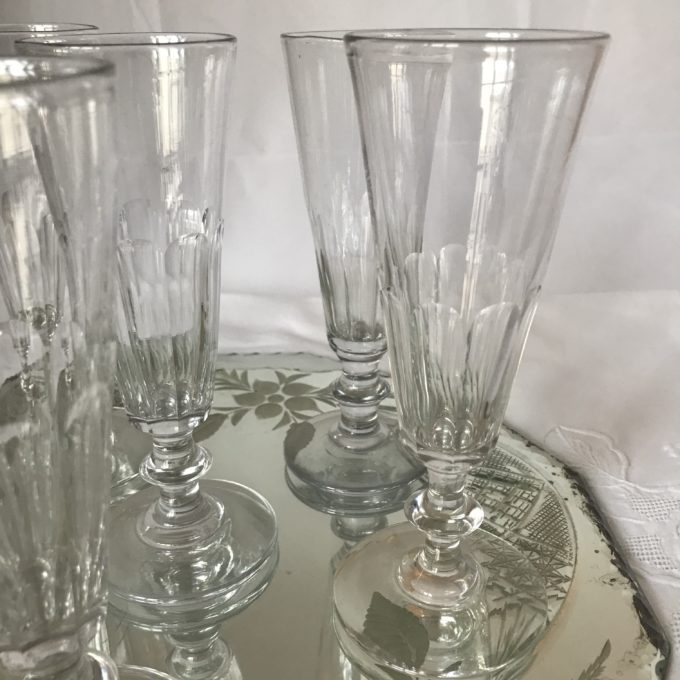 cristal fort