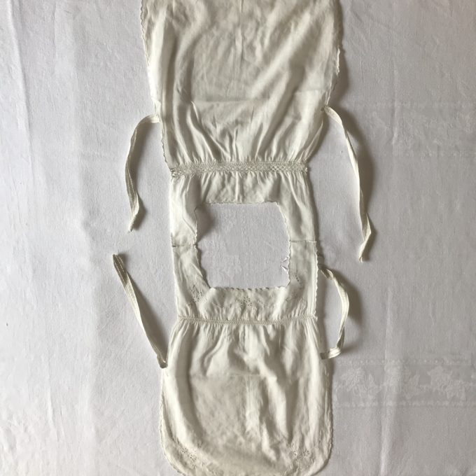 Baby apron
