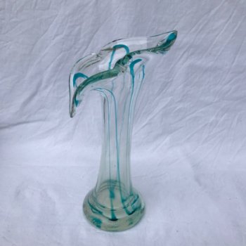 ムラノザンフィリコ花瓶