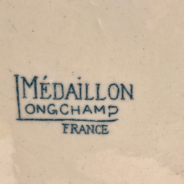 lanciatore di Longchamp