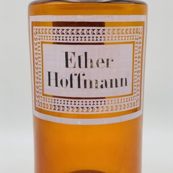 Ether Hoffmann