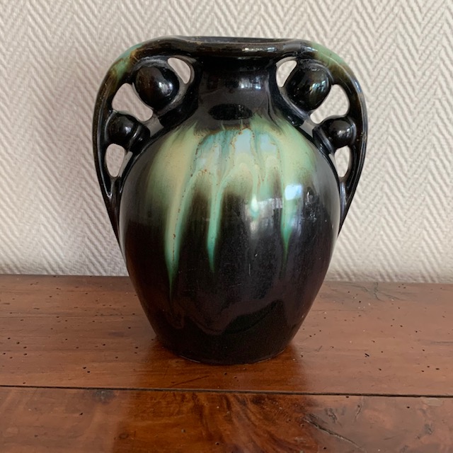 Балясина ваза