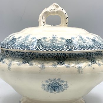 vaisselle ancienne